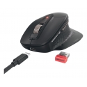 CHERRY Stream desktop ultimate klaviatuur Hiir kaasa arvatud Kodu/kontor USB + RF Wireless + Bluetoo CHERRY Stream desktop ultimate klaviatuur Hiir kaasa arvatud Kodu/kontor USB + RF Wireless + Bluetoo
