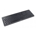 CHERRY Stream desktop ultimate tastatūra Pele iekļauta Mājas/Biroja USB + RF Wireless + Bluetooth QW CHERRY Stream desktop ultimate tastatūra Pele iekļauta Mājas/Biroja USB + RF Wireless + Bluetooth QW
