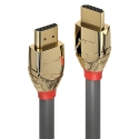 Lindy 37868 HDMI-kaapeli 20 m HDMI-tyyppi A (vakio) Harmaa Lindy 37868 HDMI-kaapeli 20 m HDMI-tyyppi A (vakio) Harmaa