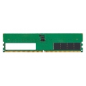 Transcend JetRam JM4800ALE-16G mälumoodul 16 GB 1 x 16 GB DDR5 288-pin DIMM Transcend JetRam JM4800ALE-16G mälumoodul 16 GB 1 x 16 GB DDR5 288-pin DIMM
