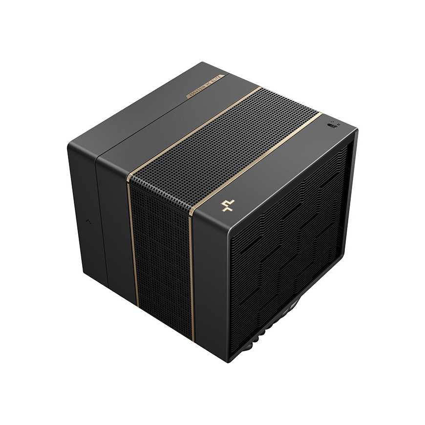 DeepCool ASSASSIN VC ELITE Procesors Gaisa
