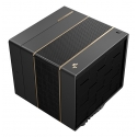 DeepCool ASSASSIN VC ELITE Protsessor Õhujahuti 120/140 mm Must 1 tk DeepCool ASSASSIN VC ELITE Protsessor Õhujahuti 120/140 mm Must 1 tk
