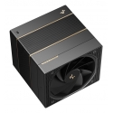DeepCool ASSASSIN VC ELITE Processor Air cooler 120/140 mm Black 1 pc(s) DeepCool ASSASSIN VC ELITE Processor Air cooler 120/140 mm Black 1 pc(s)