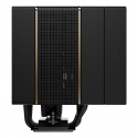 DeepCool ASSASSIN VC ELITE Protsessor Õhujahuti 120/140 mm Must 1 tk DeepCool ASSASSIN VC ELITE Protsessor Õhujahuti 120/140 mm Must 1 tk