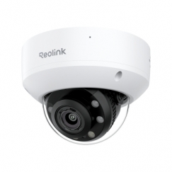 Reolink RP-PCV8MZ apsaugos stebėjimo kamera Skliautas IP apsaugos kamera Vidaus ir lauko 3840 x 2160 pikseliai Siena
