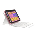 Apple iPad 256 GB 27,9 cm (11") Wi-Fi 6 (802.11ax) iPadOS 18 Geltona Apple iPad 256 GB 27,9 cm (11") Wi-Fi 6 (802.11ax) iPadOS 18 Geltona