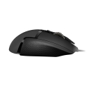Logitech G 910-005470 kompiuterio pelė Žaidimams Dešinės rankos USB A tipo Optinis 25600 DPI Logitech G 910-005470 kompiuterio pelė Žaidimams Dešinės rankos USB A tipo Optinis 25600 DPI