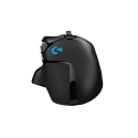 Logitech G G502 HERO High Performance Gaming Mouse Logitech G G502 HERO High Performance Gaming Mouse