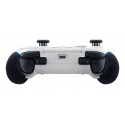 Razer Wolverine V2 Pro Balts Spēļu paliktnis Analogā / digitālā PC (dators), PlayStation 5 Razer Wolverine V2 Pro Balts Spēļu paliktnis Analogā / digitālā PC (dators), PlayStation 5