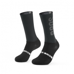 Rockbros cycling socks size 36-38 - black