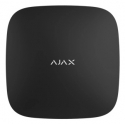 Ajax Hub 2 (2G) Vielinis ir Bevielis Juoda Ajax Hub 2 (2G) Vielinis ir Bevielis Juoda