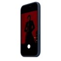 Apple MGFE4ZM/A mobilo telefonu apvalks 16 cm (6.3") Aploksne Tumši zils Apple MGFE4ZM/A mobilo telefonu apvalks 16 cm (6.3") Aploksne Tumši zils