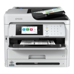 Epson WorkForce Pro WF-M5899DWF Tint A4 1200 x 2400 DPI 34 lk/min WiFi