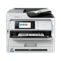 Epson WorkForce Pro WF-M5899DWF Inkjet A4 1200 x 2400 DPI 34 ppm Wi-Fi Epson WorkForce Pro WF-M5899DWF Inkjet A4 1200 x 2400 DPI 34 ppm Wi-Fi