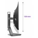 AOC AGON PRO AG276QKD2 tietokoneen litteä näyttö 67,3 cm (26.5") 2560 x 1440 pikseliä Quad HD QD-OLE