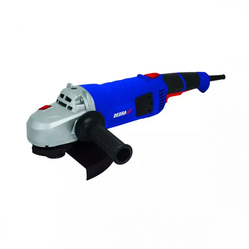 DEDRA DED7953 angle grinder