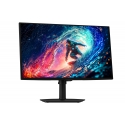 Samsung G61SH kompiuterio monitorius 68,6 cm (27") 2560 x 1440 pikseliai Quad HD OLED Juoda Samsung G61SH kompiuterio monitorius 68,6 cm (27") 2560 x 1440 pikseliai Quad HD OLED Juoda