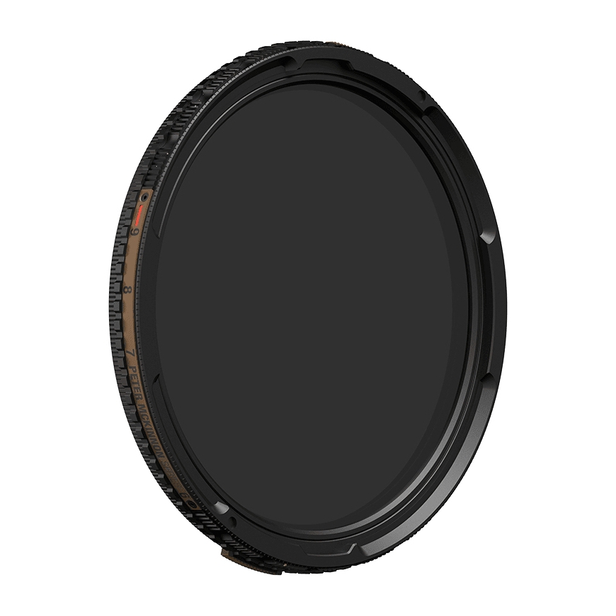 PolarPro Chroma VND/PL Black Mist + Polarizer camera filter