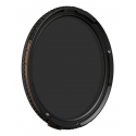 PolarPro Chroma VND/PL Black Mist + Polarizer camera filter PolarPro Chroma VND/PL Black Mist + Polarizer camera filter