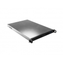 Lanberg SC01-6501-12B modulaarserveri korpus Püstik (1U) 0 GB Lanberg SC01-6501-12B modulaarserveri korpus Püstik (1U) 0 GB