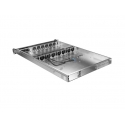 Lanberg SC01-6501-12B modulāra servera šasija Rack (1U) 0 GB Lanberg SC01-6501-12B modulāra servera šasija Rack (1U) 0 GB