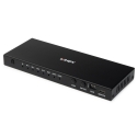 Lindy 38386 KVM-kytkin Musta Lindy 38386 KVM-kytkin Musta