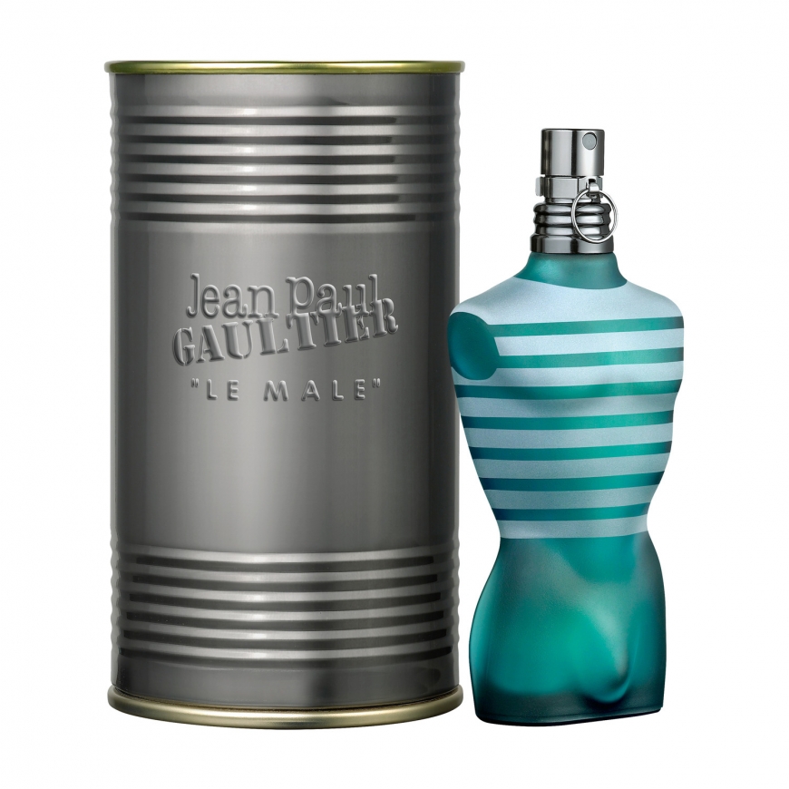 Jean Paul Gaultier Le Male 75 ml Люди – 2