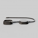 ZENS USB C-C Pro 2 USB-kaabel Must ZENS USB C-C Pro 2 USB-kaabel Must
