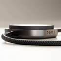 ZENS USB C-C Pro 2 USB-kaabel Must ZENS USB C-C Pro 2 USB-kaabel Must