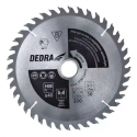 DEDRA H50060 pyörösahanterä 50 cm 1 kpl DEDRA H50060 pyörösahanterä 50 cm 1 kpl