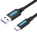 Vention CORBF USB-kaabel USB 2.0