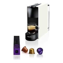 Krups XN1101 Manual Capsule coffee machine 0.6 L