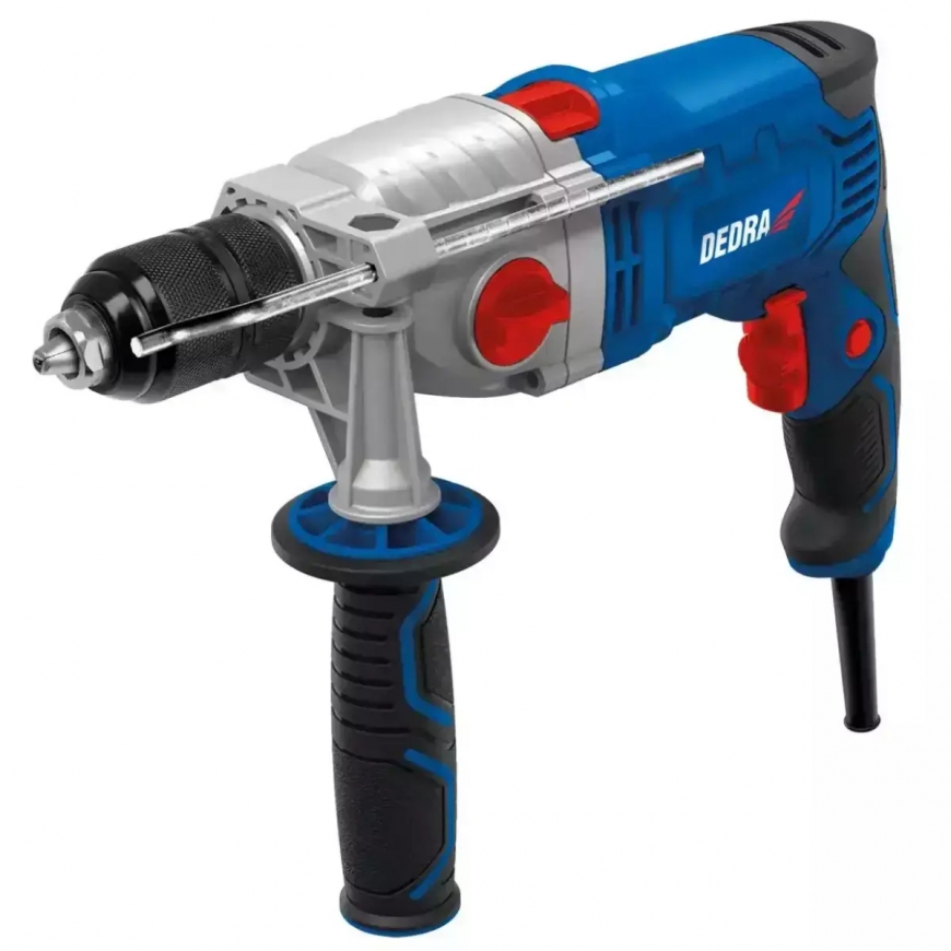 DEDRA DED7962 pöördtrell