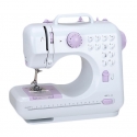 Emerio SEW-121820 ompelukone Puoliautomaattinen ompelukone Sähkö Emerio SEW-121820 ompelukone Puoliautomaattinen ompelukone Sähkö