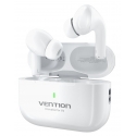 Vention Echo Lite E11 Headset True Wireless Stereo (TWS) Open-ear Calls/Music USB Type-C Bluetooth W Vention Echo Lite E11 Headset True Wireless Stereo (TWS) Open-ear Calls/Music USB Type-C Bluetooth W