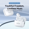Vention Echo Lite E11 Kõrvaklapp True Wireless Stereo (TWS) Avatud kõrvaga Kõned/muusika USB tüüp-C Vention Echo Lite E11 Kõrvaklapp True Wireless Stereo (TWS) Avatud kõrvaga Kõned/muusika USB tüüp-C