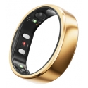 RingConn Gen 2 Nē Viedais gredzena aktivitāšu sekotājs IP68 Rose Gold RingConn Gen 2 Nē Viedais gredzena aktivitāšu sekotājs IP68 Rose Gold