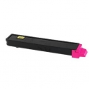 KYOCERA TK-8325M toonerikassett 1 tk Originaal Magenta KYOCERA TK-8325M toonerikassett 1 tk Originaal Magenta