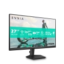 Philips Evnia 3000 27M2N3500PF/00 PC lamekuvar 68,6 cm (27") 2560 x 1440 pikslit Quad HD LCD Must