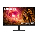 Samsung G50F kompiuterio monitorius 81,3 cm (32") 2560 x 1440 pikseliai Quad HD LCD Juoda Samsung G50F kompiuterio monitorius 81,3 cm (32") 2560 x 1440 pikseliai Quad HD LCD Juoda