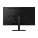 Samsung G50F computer monitor 81.3 cm (32") 2560 x 1440 pixels Quad HD LCD Black
