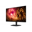 Samsung G50F PC lamekuvar 81,3 cm (32") 2560 x 1440 pikslit Quad HD LCD Must Samsung G50F PC lamekuvar 81,3 cm (32") 2560 x 1440 pikslit Quad HD LCD Must