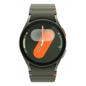 Samsung Galaxy Watch7 3,3 cm (1.3") AMOLED 40 mm Digitaalinen 432 x 432 pikseliä Kosketusnäyttö Vihr