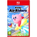 Nintendo Kirby Air Riders, Switch 2 Standartinis Daugiakalbis „Nintendo Switch 2“