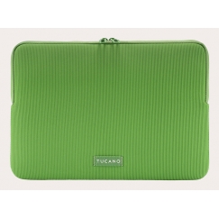 Tucano COLORE 2 Laptop 15.6", MacBook Pro 16" Skin case with anti-slip Verde