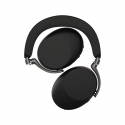 Jabra Evolve3 85 Austiņas Vadu & Bezvadu Zvani / mūzika USB Type-A Bluetooth Melns Jabra Evolve3 85 Austiņas Vadu & Bezvadu Zvani / mūzika USB Type-A Bluetooth Melns