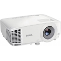 BenQ MX560C Standartinio nuotolio projektorius 4000 ANSI lumens DLP XGA (1024x768) 3D Balta