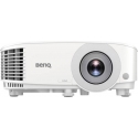 BenQ MX560C Стандартный проектор 4000 лм DLP XGA (1024x768) 3D Белый