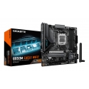 GIGABYTE B850M EAGLE WIFI7 AMD B850 AM5 pieslēgvieta mikro ATX GIGABYTE B850M EAGLE WIFI7 AMD B850 AM5 pieslēgvieta mikro ATX