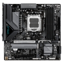 GIGABYTE B850M EAGLE WIFI7 AMD B850 AM5 pieslēgvieta mikro ATX GIGABYTE B850M EAGLE WIFI7 AMD B850 AM5 pieslēgvieta mikro ATX